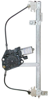 Lève-vitre VALEO 850131