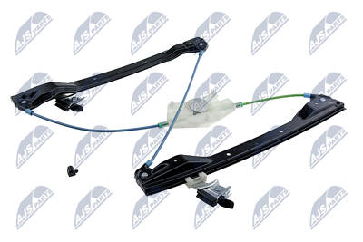 Fensterheber vorne NTY EPS-ME-031