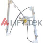 Comando dianteiro dos vidros LIFT-TEK - LT ME707 L
