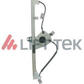 Comando dianteiro dos vidros LIFT-TEK - LT RN703 R