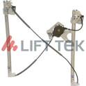 Comando dianteiro dos vidros LIFT-TEK - LT VK725 R
