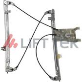 Elevalunas delantero LIFT-TEK - LT CT702 R