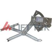 Elevalunas delantero LIFT-TEK - LT ME701 L