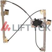 Elevalunas delantero LIFT-TEK - LT VK39 L B