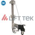 Fensterheber hinten LIFT-TEK - LT PG72 R