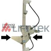 Lève-vitre arrière LIFT-TEK - LT PG707 R