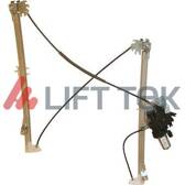 Lève-vitre avant LIFT-TEK - LT BM31 L
