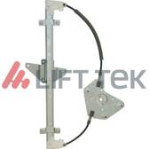 Lève-vitre avant LIFT-TEK - LT DN704 L