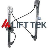 Lève-vitre avant LIFT-TEK - LT RN705 R