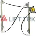 Lève-vitre avant LIFT-TEK - LT RN714 L