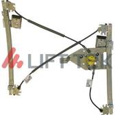 Lève-vitre avant LIFT-TEK - LT SK701 L