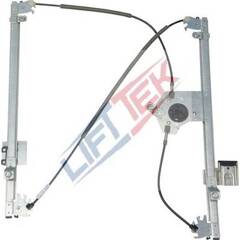 Lève-vitre avant LIFT-TEK - LT ZA703 L
