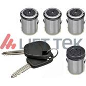 Lock Cylinder Kit LIFT-TEK - LT801221