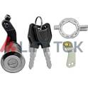 Lock Cylinder Kit LIFT-TEK - LT80592