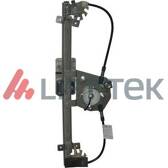 Raammechanisme achter LIFT-TEK - LT OP702 L
