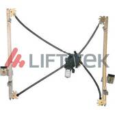 Raammechanisme voor LIFT-TEK - LT CR412 R