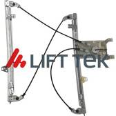 Raammechanisme voor LIFT-TEK - LT CT702 R