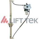 Raambedieningsmechanisme LIFT-TEK - LT VK23 R B