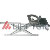 Window regulator, Front LIFT-TEK - LT DW15 L