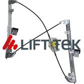 Window regulator, Front LIFT-TEK - LT VK704 R
