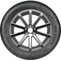 Pneu LINGLONG COMFORT MASTER 215/55R16 93V LINGLONG - 3123141