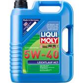Aceite de motor 5W-40 - 5 Litros LIQUI MOLY - 2309