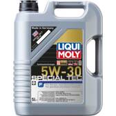 Aceite de motor Special Tec F 5W-30 - 5 Litros LIQUI MOLY - 2326
