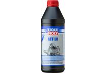 Aceite para engranajes Liqui Moly ATF III - 1 Litro