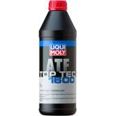 Aceite de la caja de cambios ATF 1600 1 l LIQUI MOLY - 3670
