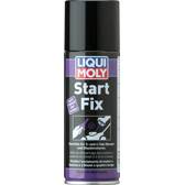  Auxílio partida motor frio - 200ml LIQUI MOLY - 1085