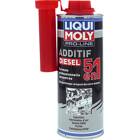 Pro-Line Additif Diesel 5 en 1 500ML LIQUI MOLY - 21535