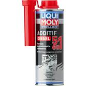 Additif diesel Pro-Line 5 en 1 - Liqui Moly - 500 ml LIQUI MOLY - 21535