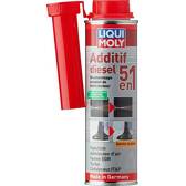 Additif diesel 5 en 1 - Liqui Moly - 300 ml LIQUI MOLY - 21534
