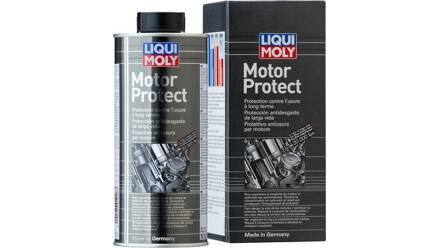 Additif protection moteur 500 ml LIQUI MOLY 1018