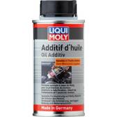 Additif pour huile moteur 125 ml LIQUI MOLY - 21500