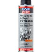 Additivi dell'olio motore LIQUI MOLY