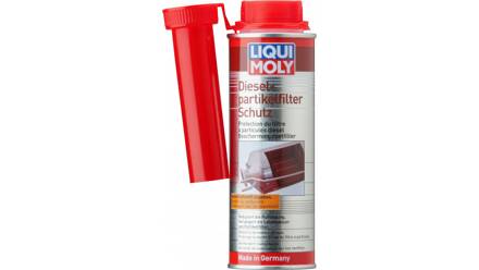 additivo diesel preventiva LIQUI MOLY 5148