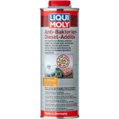 Aditivo preventivo diesel - Liqui Moly - 1L LIQUI MOLY - 21317