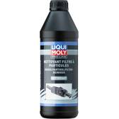 Limpador de filtro de partículas diesel 1 L LIQUI MOLY - 21511