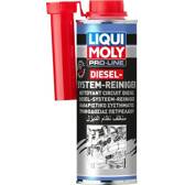 Limpiador de sistemas diésel Pro-line - Liqui Moly - 500 ml LIQUI MOLY - 1797