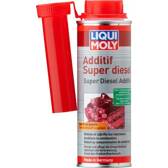 Aditivo Súper Diésel - Liqui Moly - 250ml LIQUI MOLY - 21506