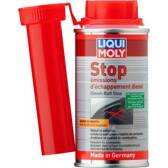 Detener el humo del diésel - Liqui Moly - 150 ml LIQUI MOLY - 21507