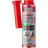 Aditivo diésel 5 en 1 - Liqui Moly - 300 ml LIQUI MOLY - 21534