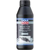 Pro-línea lavado filtro de partículas FAP 500 ml LIQUI MOLY - 21512
