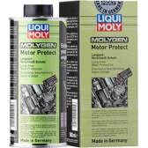 Aditivo de protección del motor Molygen 500 ml LIQUI MOLY - 1015