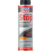 Parar o fumo do óleo 300 ml LIQUI MOLY - 21528