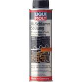 Enxágue com borra oleosa - 300ml LIQUI MOLY - 5200