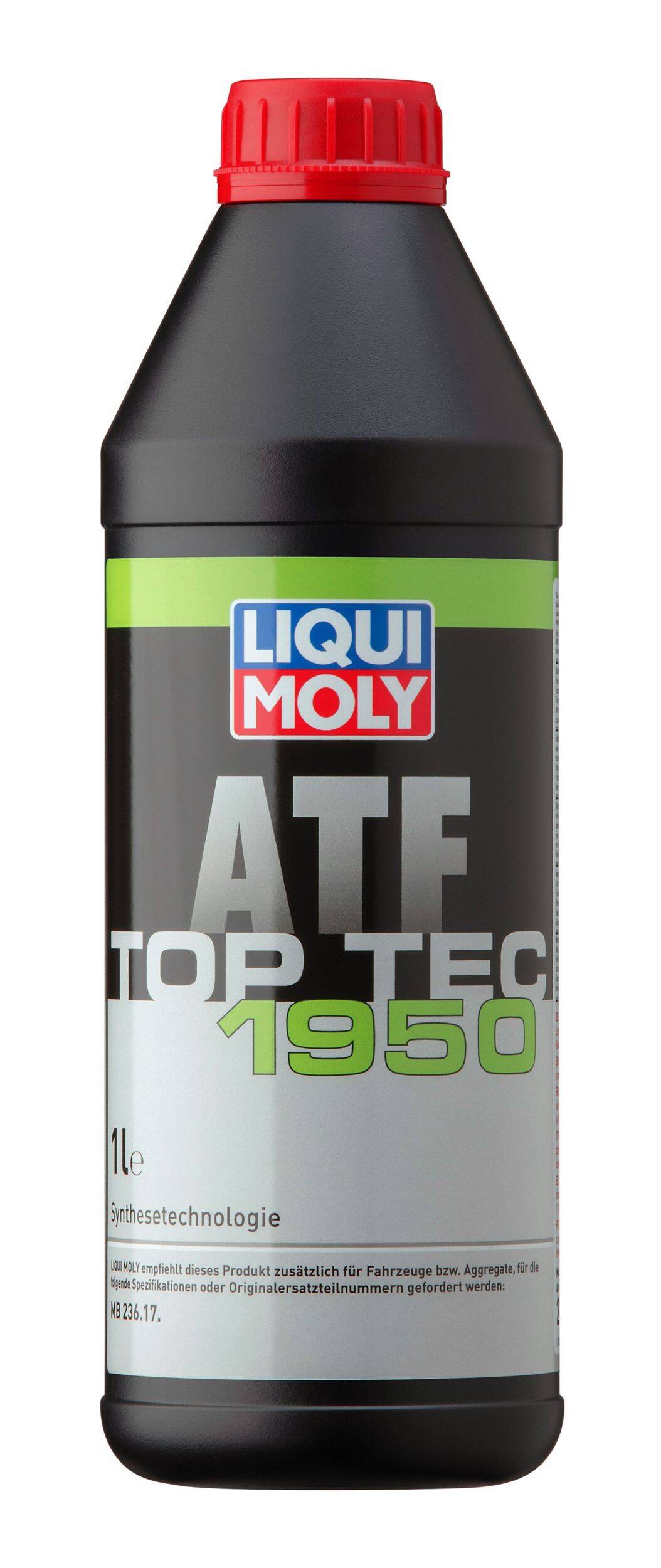 Top Tec ATF 1950 1 L