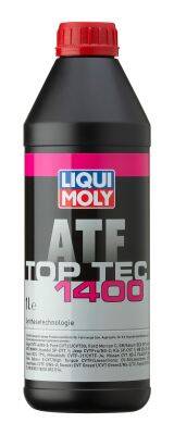 Gearbox oil ATF 1400 1 l