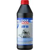 Gear Oil Liqui Moly ATF III - 1 Litre LIQUI MOLY - 1043